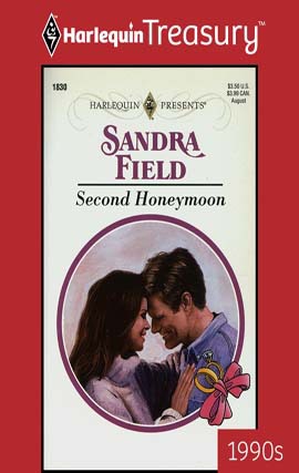 Title details for Second Honeymoon by Sandra Field - Available